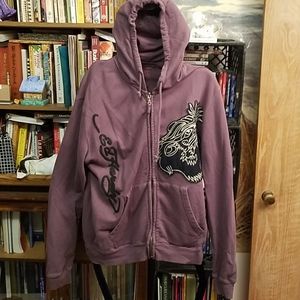 Men's Hoodie